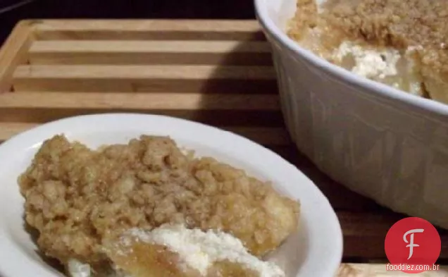 Torta De Pêra