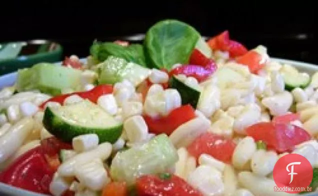 P. J. ' S Fresh Corn Salad