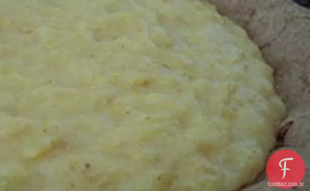 Pineapple Pie V