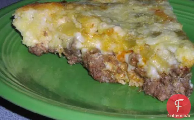 Taco Pie