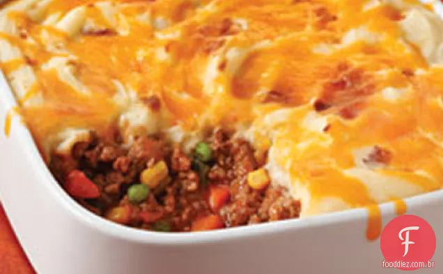 Atualizado Shepherds Pie