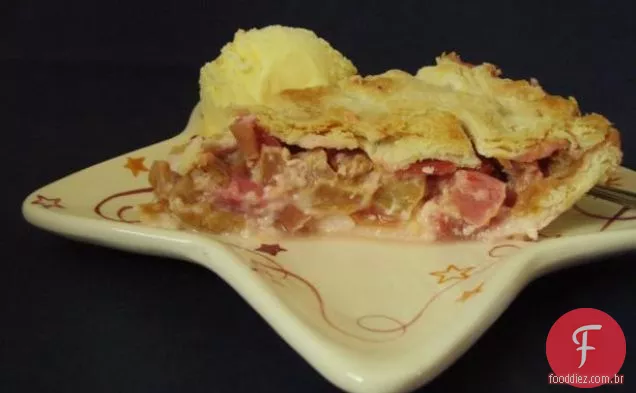 Tipsy Raisin Pecan Pie