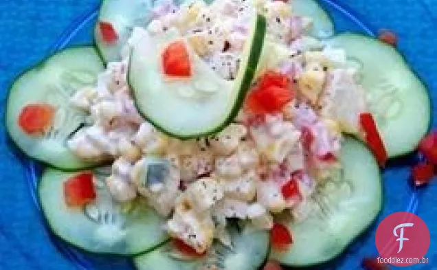 Salada de milho II