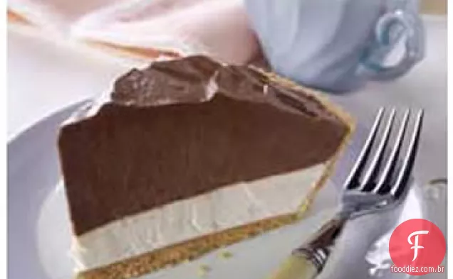 Torta De Camada Dupla