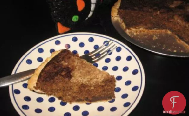 Torta De Melaço