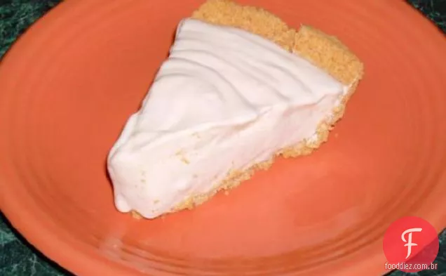Torta De Limonada Geladeira