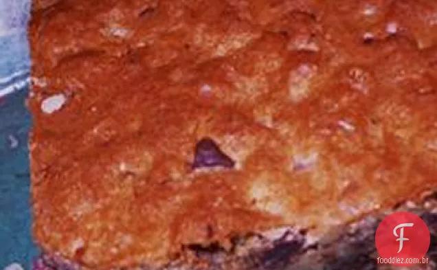 Toll House Pie III