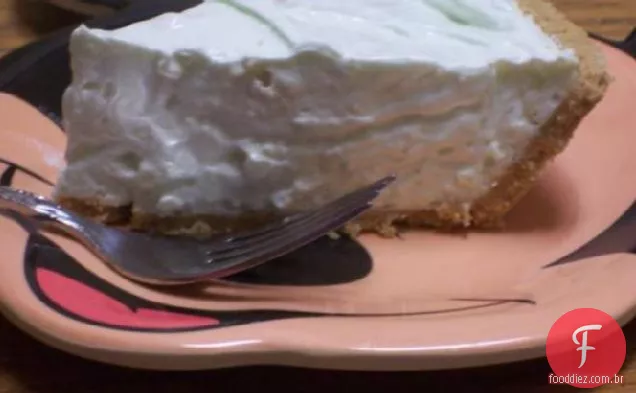 Easy Key West Key Lime Pie