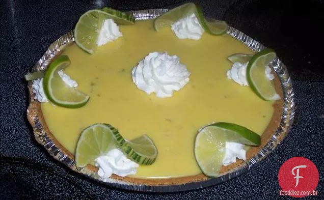 Torta De Polenta Mexicana