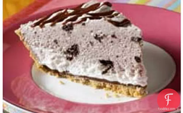 Oreo ® Ice Cream Shop Pie
