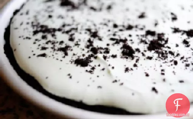 Grasshopper Pie