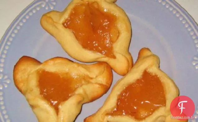 Hamantashen