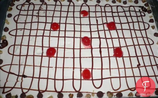 Torta De Sorvete
