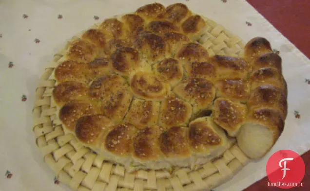 Pogaca Turca