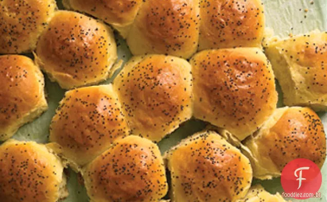 Rolos Leves Clássicos