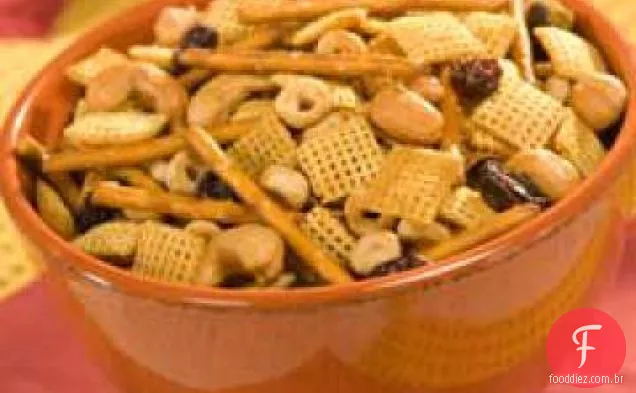 Shedd's Snack Mix