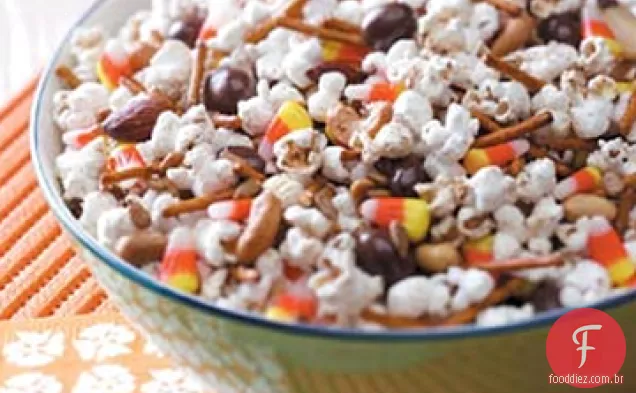 Harvest Snack Mix