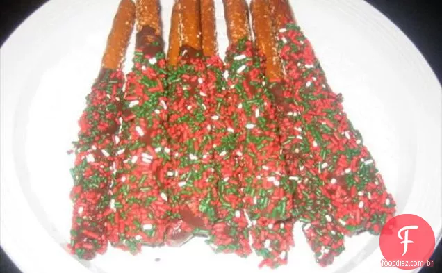 No-Bake-Just-Shake Cracker Mix