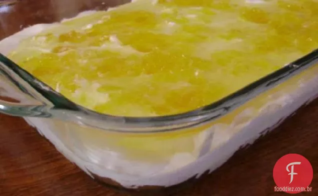 Cream Cheese Delight