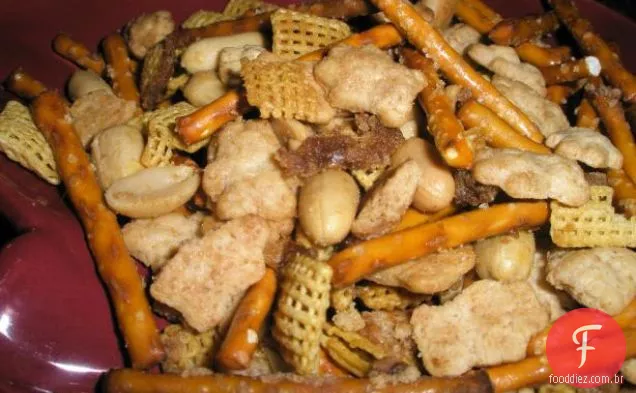 Abc Snack