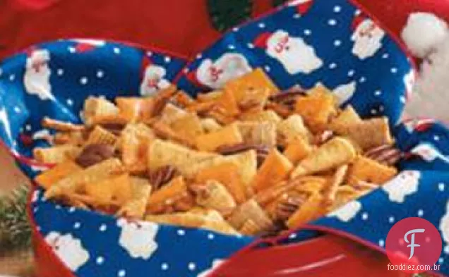 Rena Snack Mix