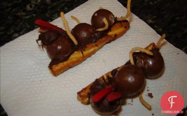 Favorito Snack Mix