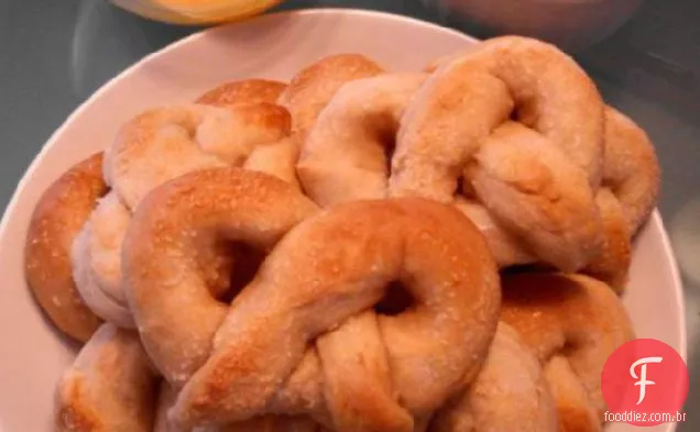Pretzels