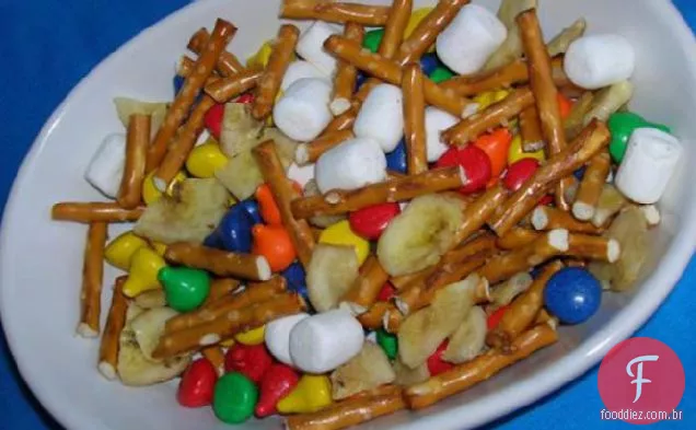 Kissables Crunch