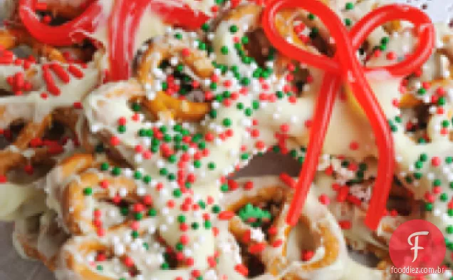 Grinaldas Pretzel
