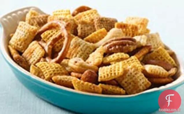 Chex ® Cajun Kick