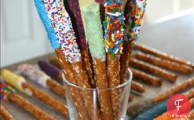 Pretzels Foscos
