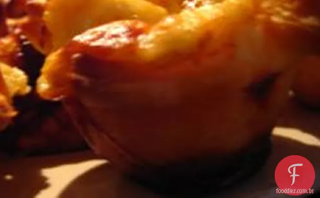 Queijo Ramkin