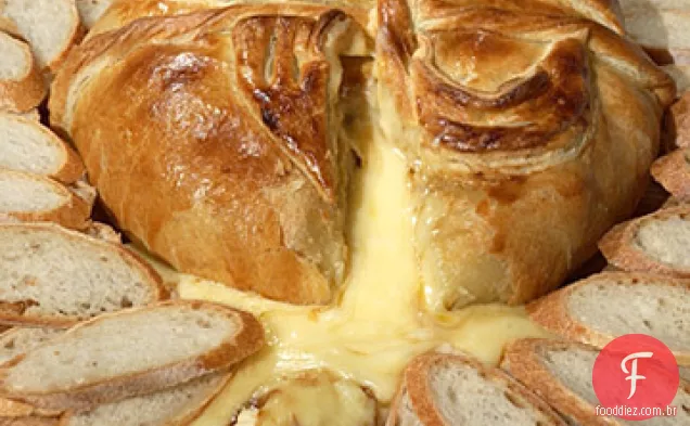 Cozido Brie
