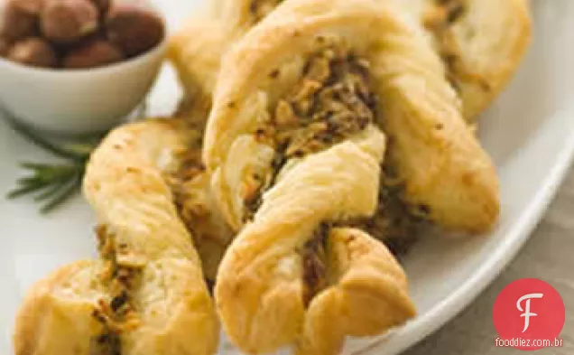 Torções Pesto