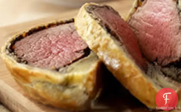 Pepperidge Farm ® Beef Wellington