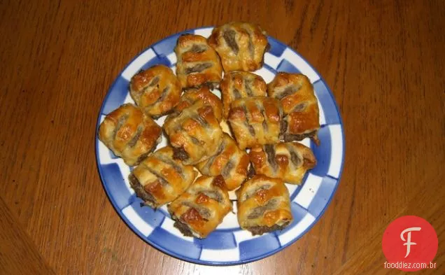 Torta De Amêndoa