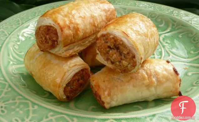 Sopa De Cebola Francesa Assada Com Massa Gruyère