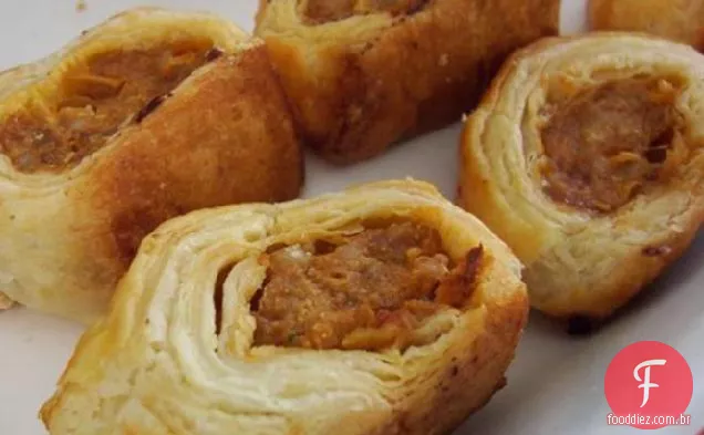 Mordidas De Porco
