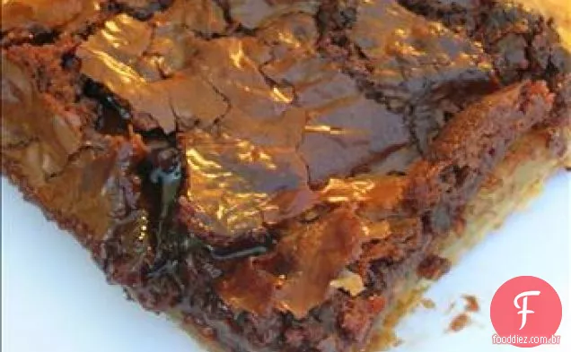 Frango Herbed em pastelaria