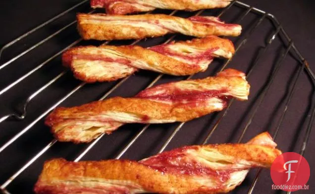 Triângulos De Cogumelos Incríveis