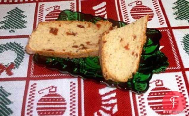 Stollen Sem Fermento