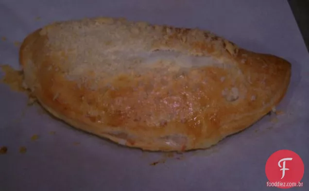 Reuben Turnovers