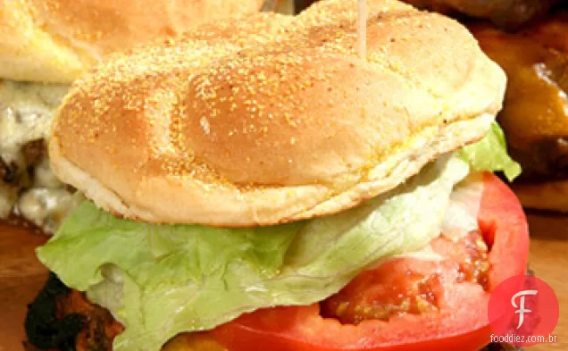 George Cadillac Burgers