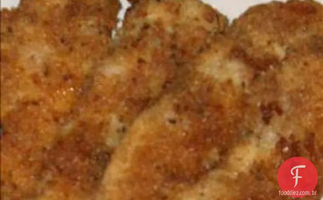 Buffalo Chicken Fingers