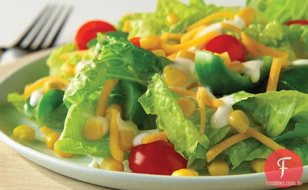 Salada Doce Do Rancho Do Milho