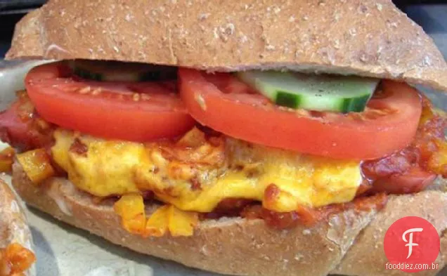 Red Devil Hot Dogs