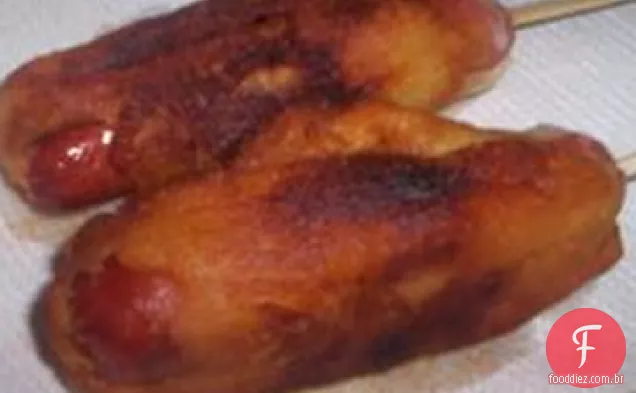 Filhotes Plutão