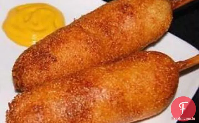 All American Corn Dogs