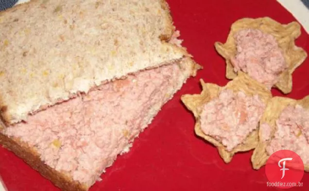 Hot Dog Spread / Dip
