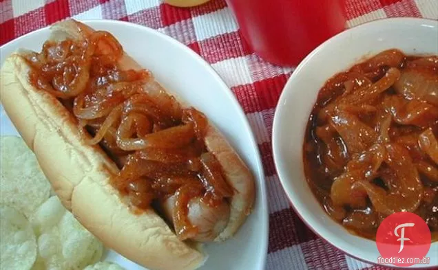 Queijo Frankfurters